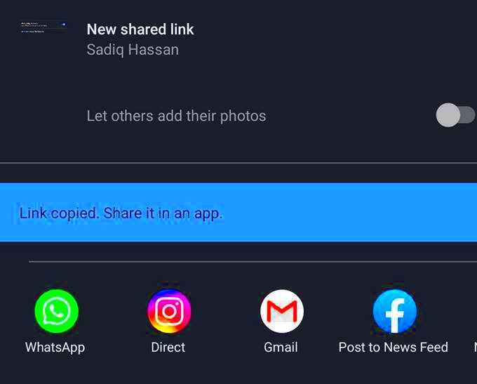 Easiest Way To Send High Quality Media Files From Android To Iphone