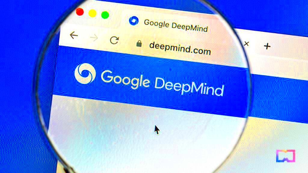 Google Debuts SynthID To Tackle AIGenerated Fake Image Content