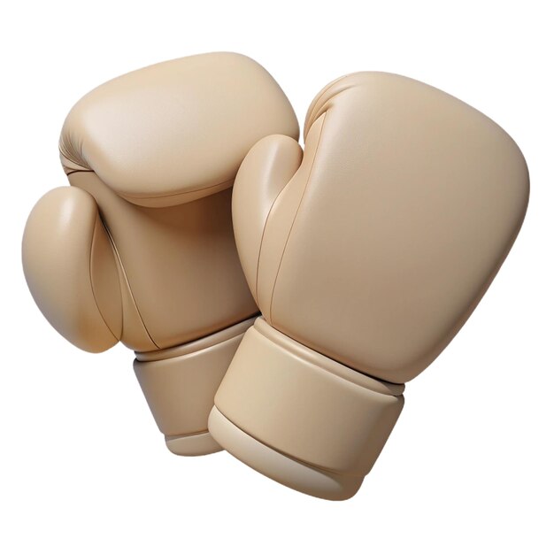 Boxing Gloves on White Background – Free Stock Photo, Download for Free