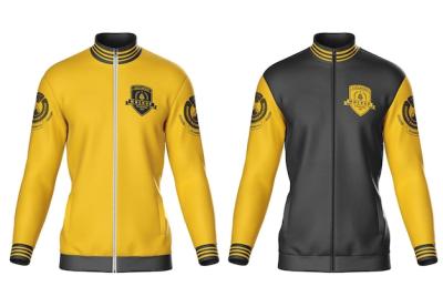 Jacket Sweatshirt Mockup – Free Download, Download Free Stock Photo
