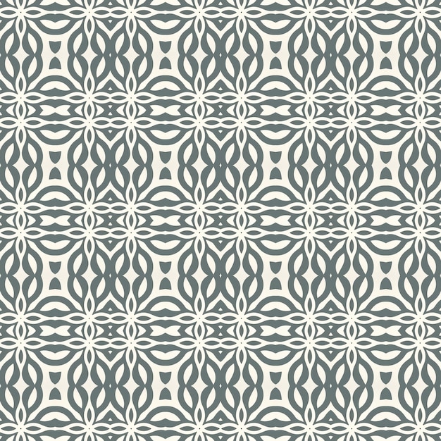 A Seamless Abstract Patterns Modern Graphic Art Design – Free Download