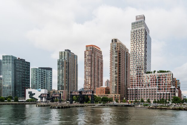 Discover Long Island, New York City, USA – Free Stock Photo for Download