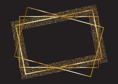 Glitter Frame Background – Free Stock Photo, Download for Free