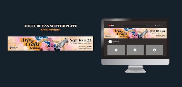 Handcraft Template Design â Free Download Stock Photos