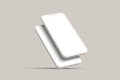A White Object with a Cover Featuring the Word “Quote” – Free Stock Photo for Download