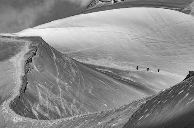 Arrete du Midi, Mont Blanc Massif – Free Download