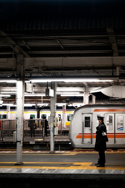 Exploring the City: Free Stock Photo for Download
