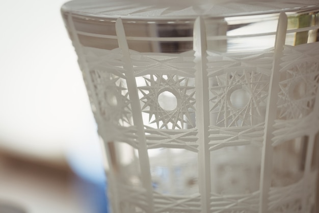 Close-up of Glassware – Free Stock Photo, Download for Free