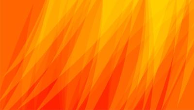 Stunning Abstract Orange Background – Free to Download