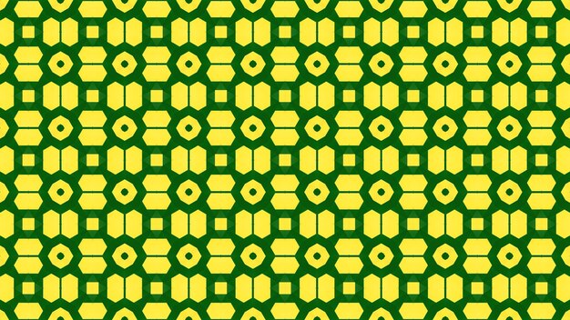 Geometric Pattern Designs: Fabric Motifs & Batik Motifs Seamless Wallpapers – Free Download