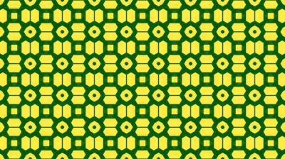 Geometric Pattern Designs: Fabric Motifs & Batik Motifs Seamless Wallpapers – Free Download