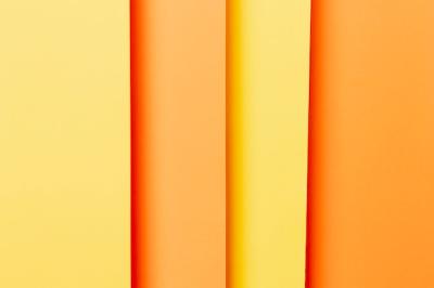 Straight Pattern with Shades of Orange – Free Stock Photo, Download for Free