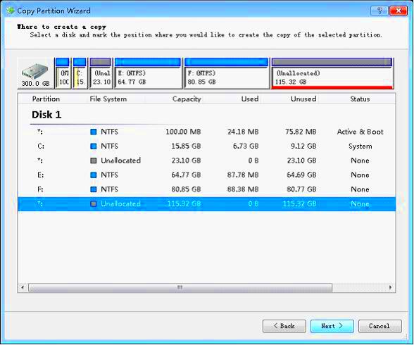 How to create image of hard drive fast and safely Adopt the 