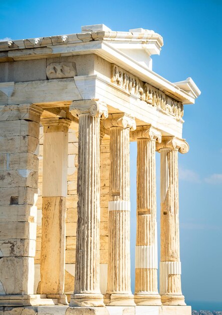 Athens, Greece Scenic Views – Free Download