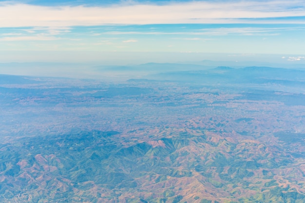 Scenic Valley Top Rock – Free Download Stock Photo