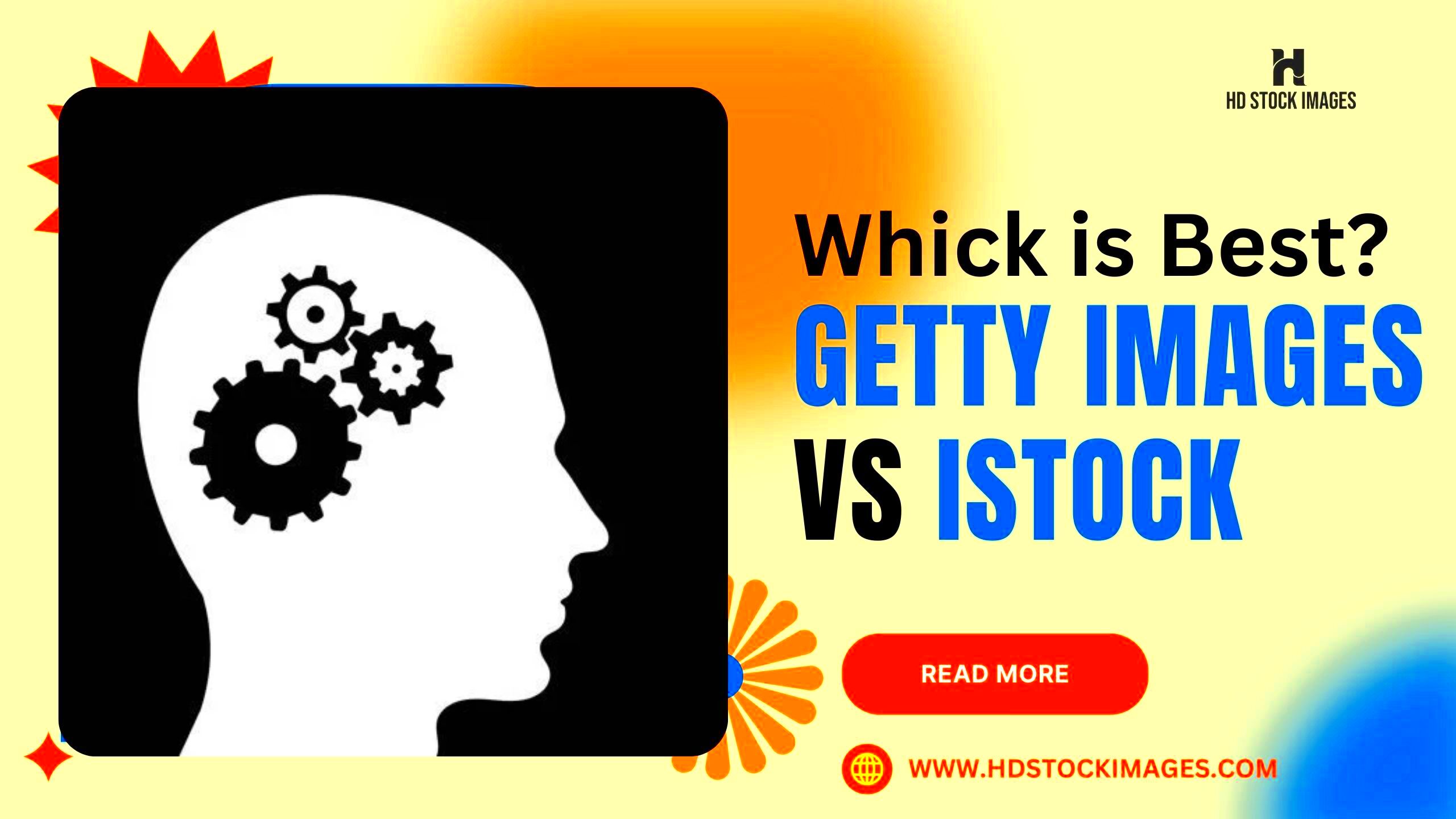 Getty Images vs iStock Analyzing Features Pricing and Image 