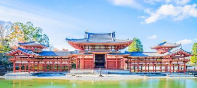 Byodo-in Temple – Stunning Free Stock Photo for Download