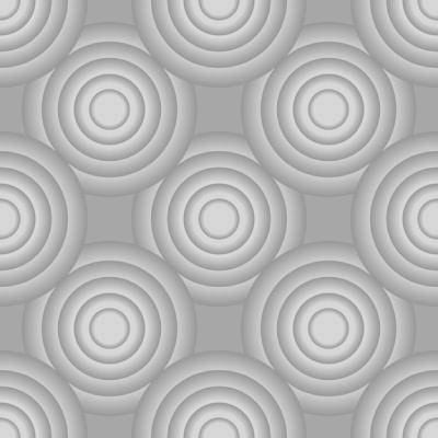 Seamless Circle Linear Pattern: Geometric Weave Backdrop Design Template – Free Download