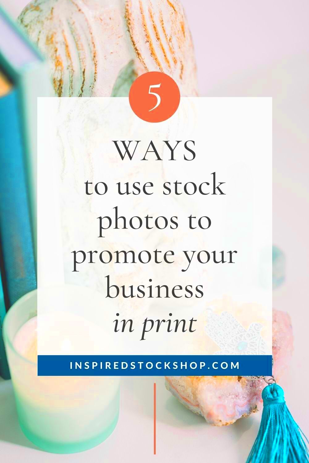 5 ways you can use stock photos to promote your business in print 