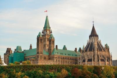 Explore Stunning Ottawa Parliament Hill Building – Free Stock Photo, Download for Free