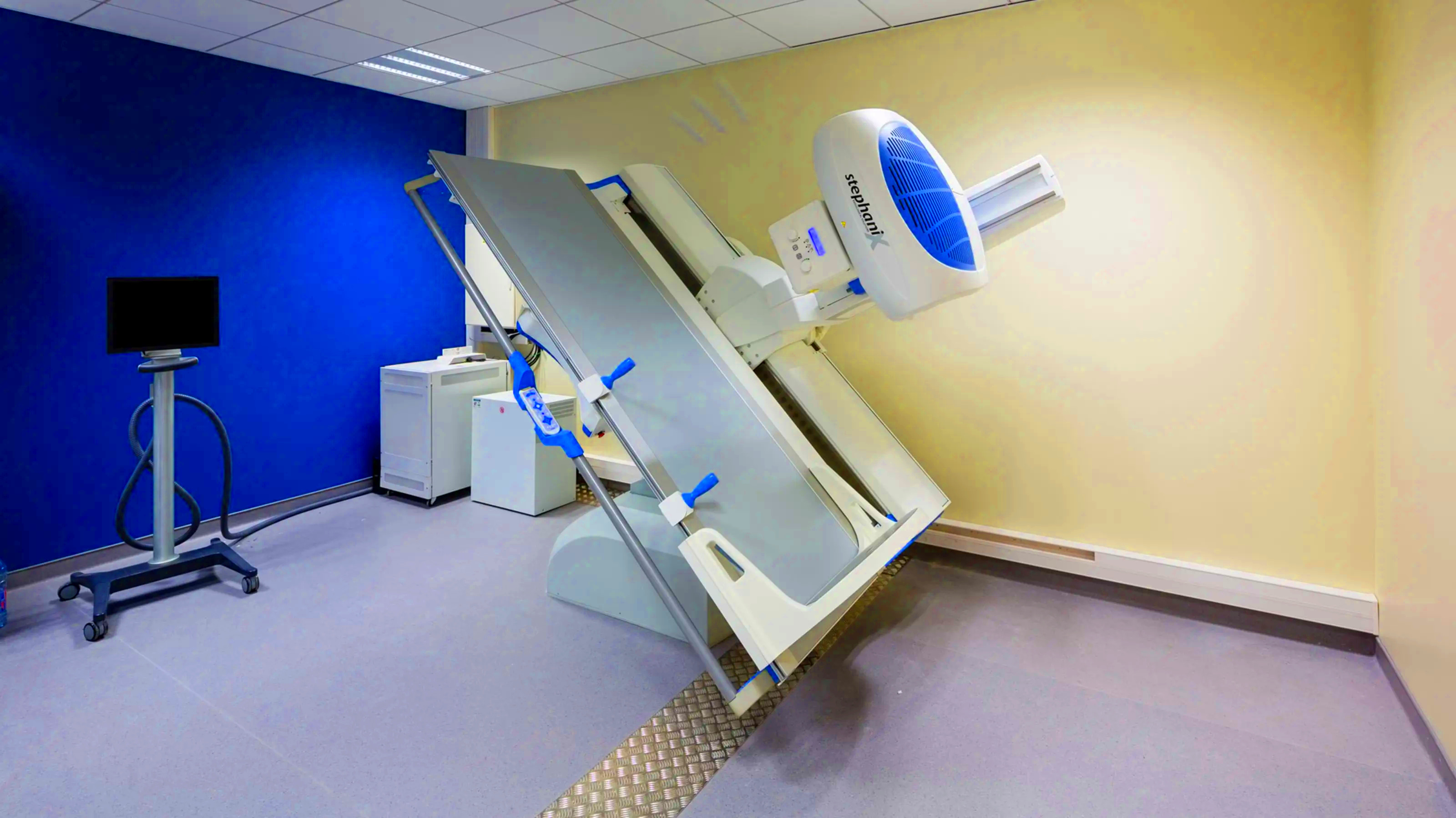 Medical Imaging Centre Design Renovation Layout  Korus Group