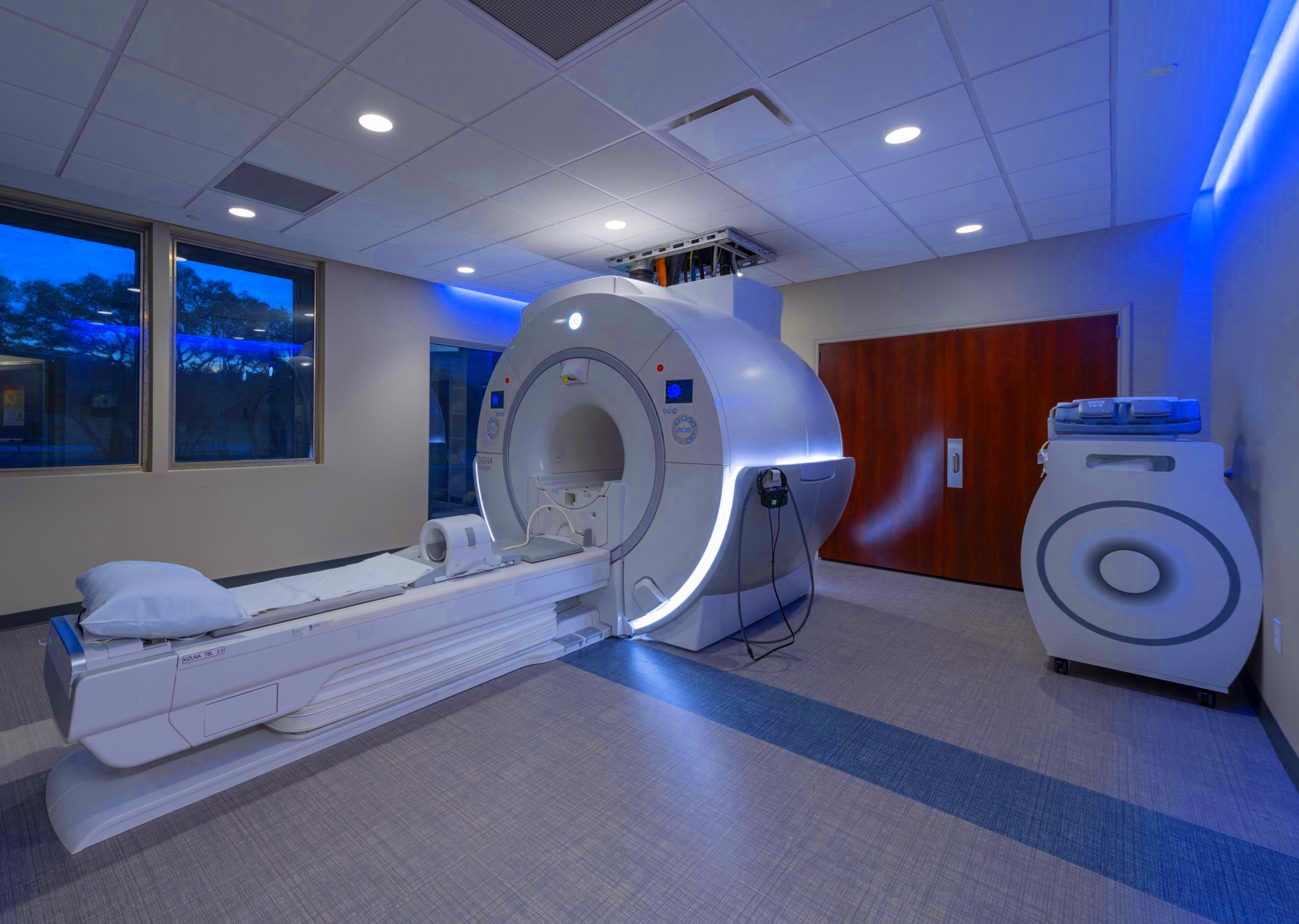 Imaging Center San Antonio TX  MRI  CT Scan Services