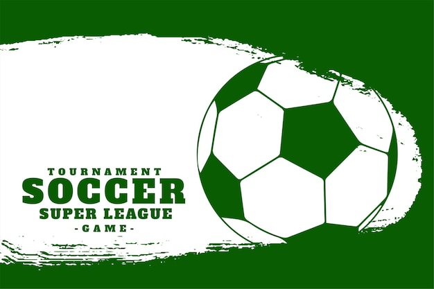 Football Soccer League Sports – Free Download Stock Photo