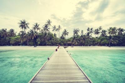 Stunning Maldives Island Images – Free to Download