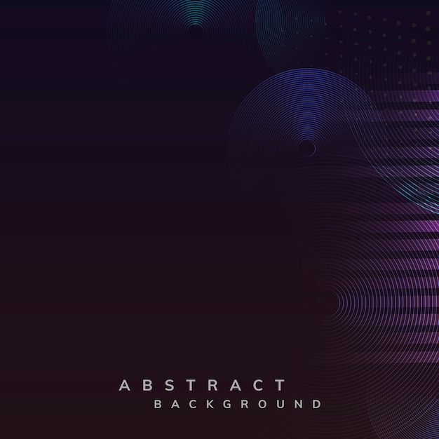 Dark Abstract Background for Creative Projects – Free Download