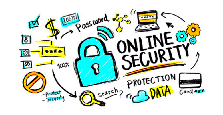 6 Simple Tips to Secure Your Online Information  Latest Gadgets