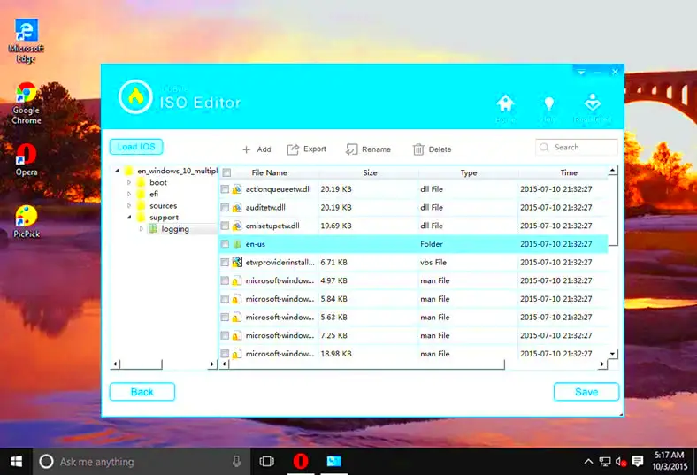 How to Edit ISO Image File on Windows for Free