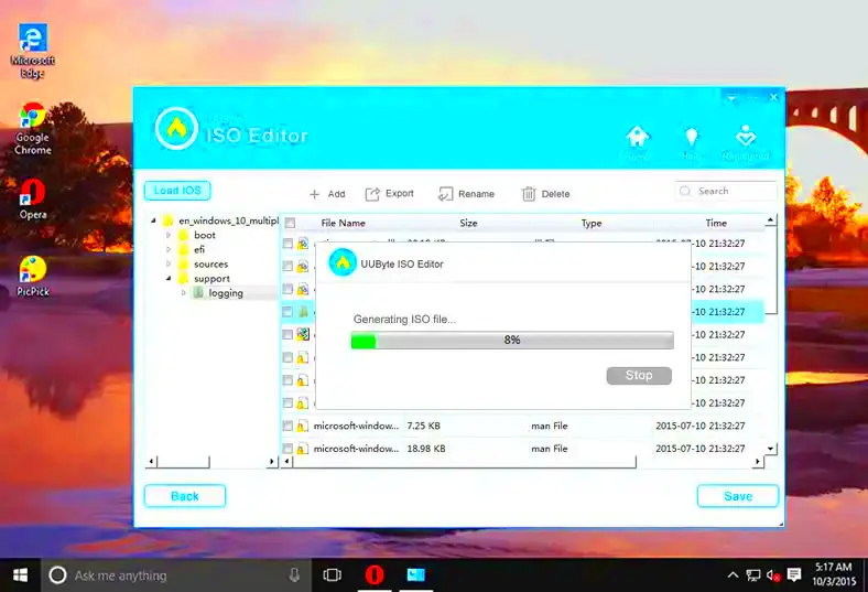 How to Edit ISO Image File on Windows for Free