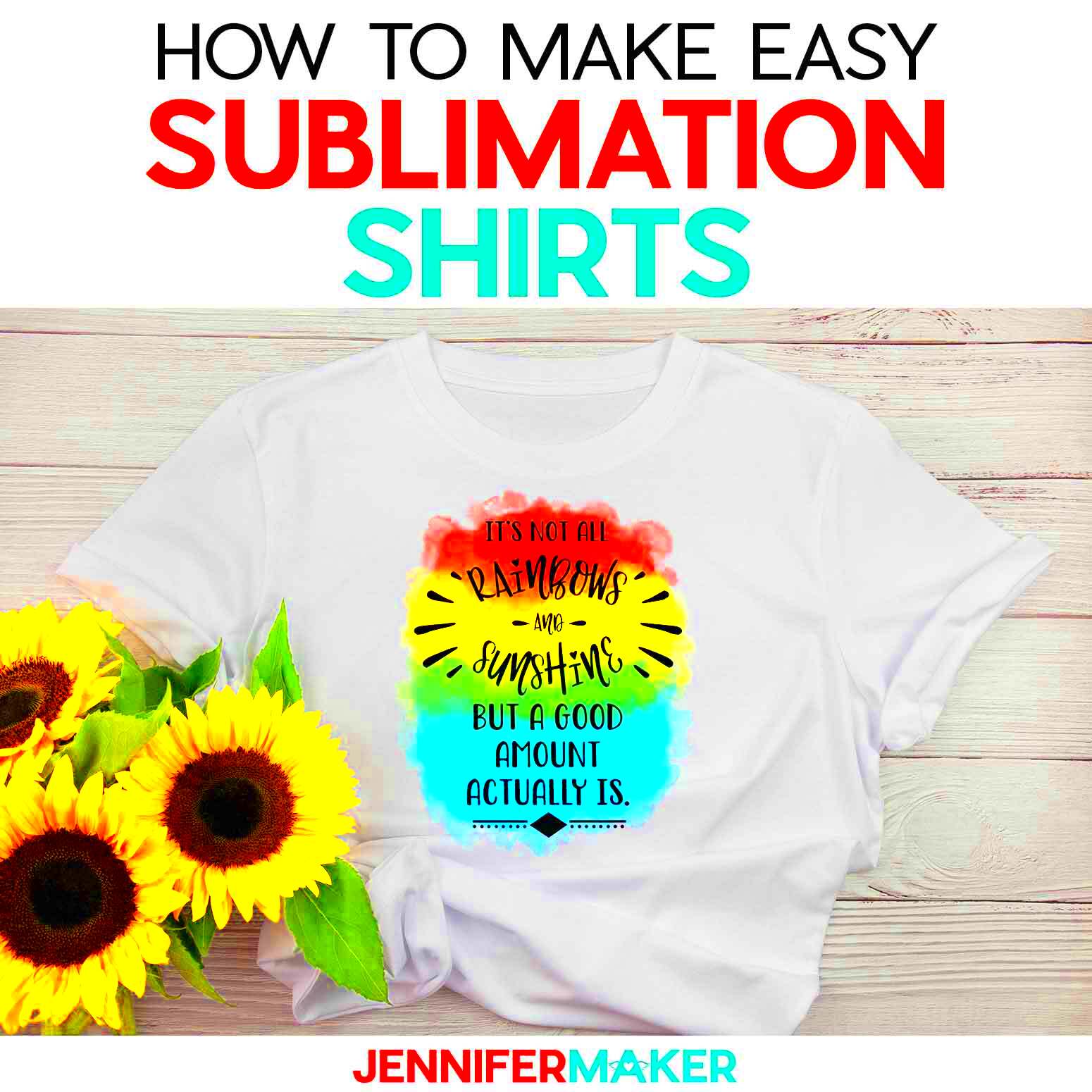 How To Create Your Own Designs For Sublimation  Design Talk