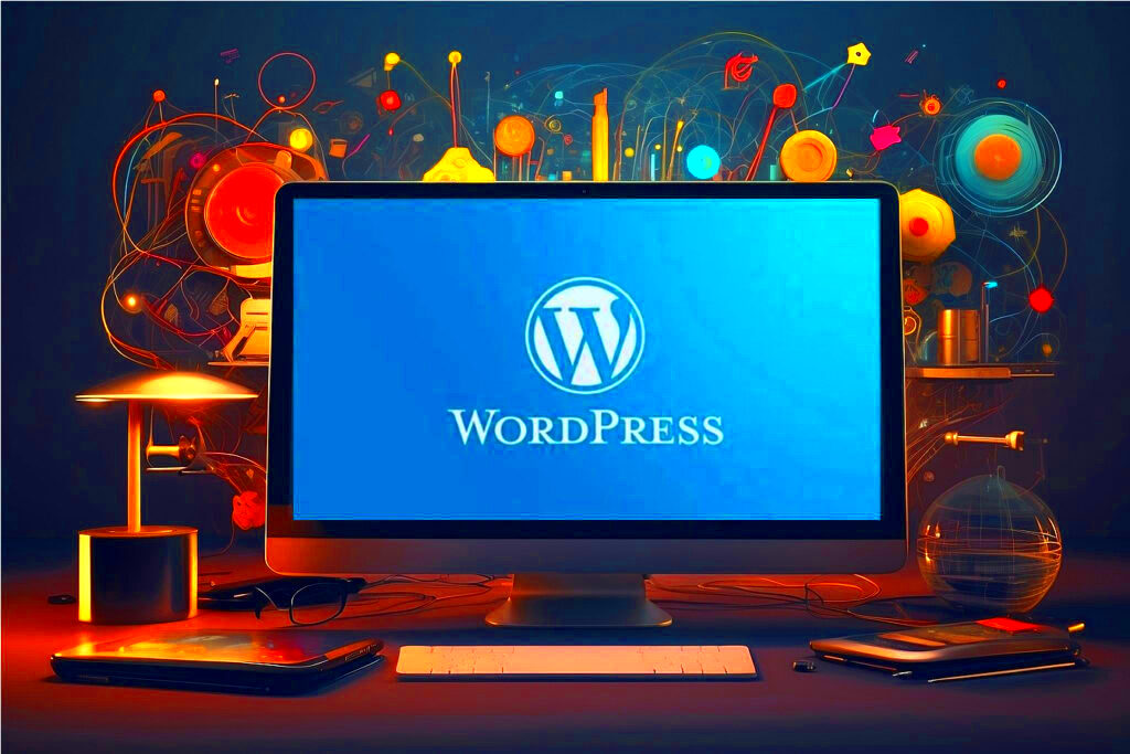 Best Guide To Make A WordPress Website In 2024  DigiProduct TM