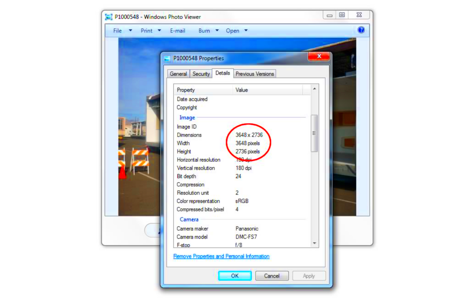 How to Check Image Resolution Your Easy StepbyStep Guide in 2024