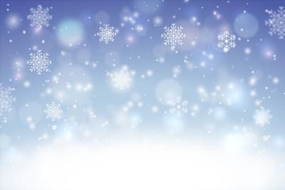 Winter Concept with Blurred Background – Free Stock Photo, Download for Free