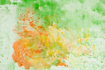 Watercolor Splash Background – Free Download Free Stock Photo