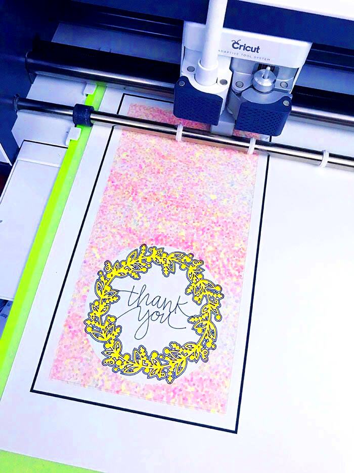 How To Make Cricut Draw Instead Of Cut at Daniel Aiello blog