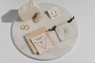 Jewelry Packaging Mockup – Free Download, Free Stock Photo