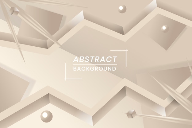 Geometrical Abstract Background – Free Download Stock Photo