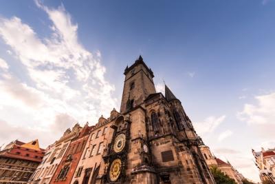 The Old Town Hall in Prague, Czech Republic – Free Stock Photo, Download for Free