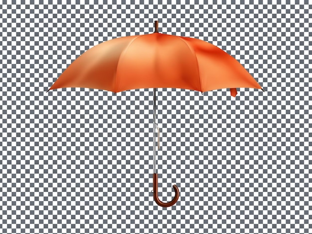 Umbrella Isolated on Transparent Background – Free Download