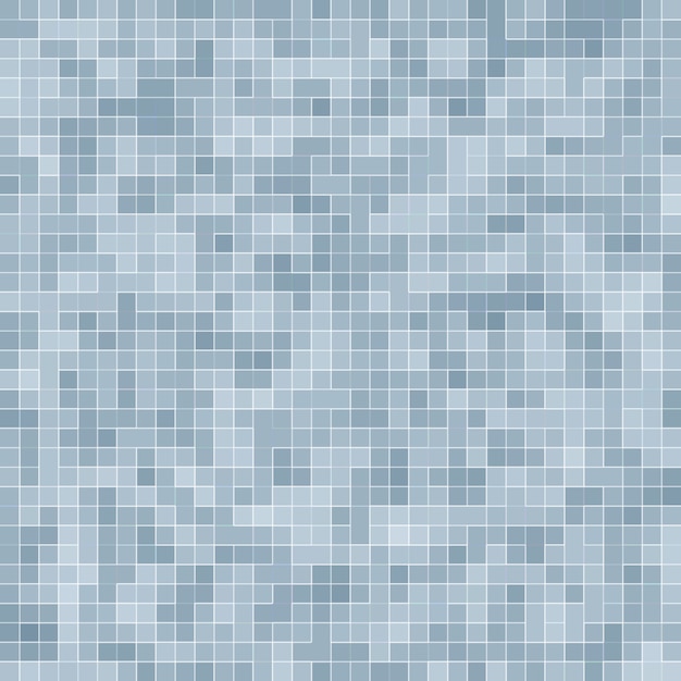 Swimming Pool Mosaic Tile Texture – Free Download, Free Stock Photo