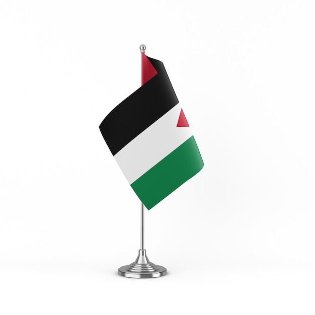 Palestine Flag – Free Stock Photo for Download