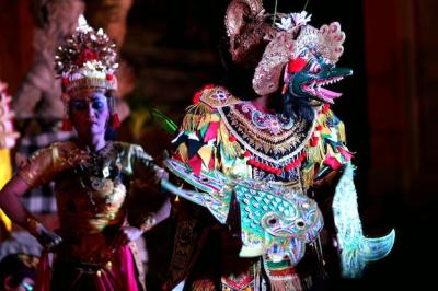 Close-up of a Man Performing Traditional Dancing – Free Stock Photo for Download