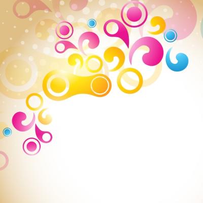 Creative Colorful Background – Free Download