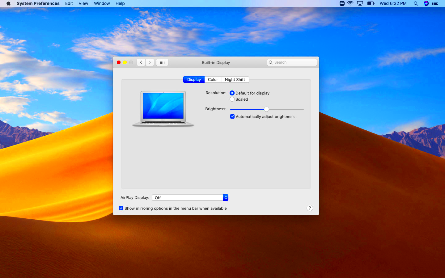 How to Turn On Screen Mirroring on Your MacBook  DeviceMAG