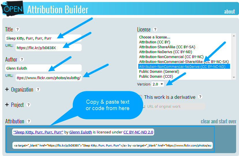 Citing Images  Images Research Guide  Library Guides at University of 