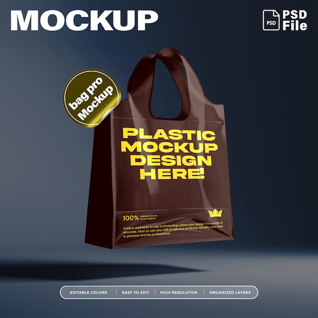 A Plastic Bag – Free Stock Photos for Download