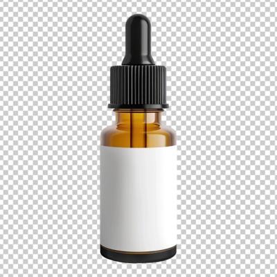 Cosmetic Dropper Bottle – Free Stock Photo for Easy Download